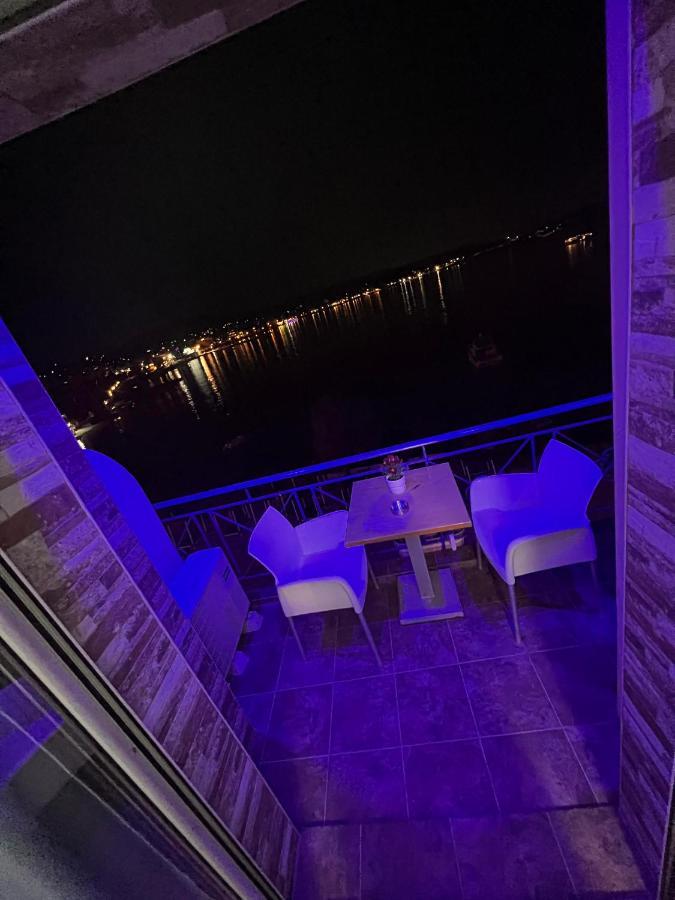 Blue Hotel Boutique Selinia Exterior photo